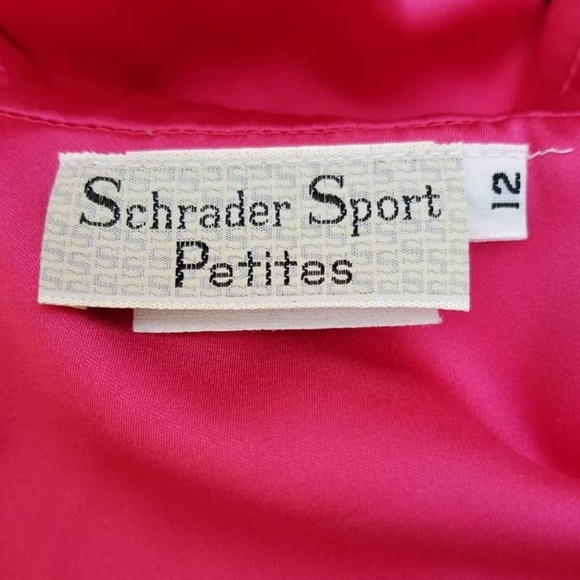 Vintage Schrader Sport Petites - Picture 4 of 4
